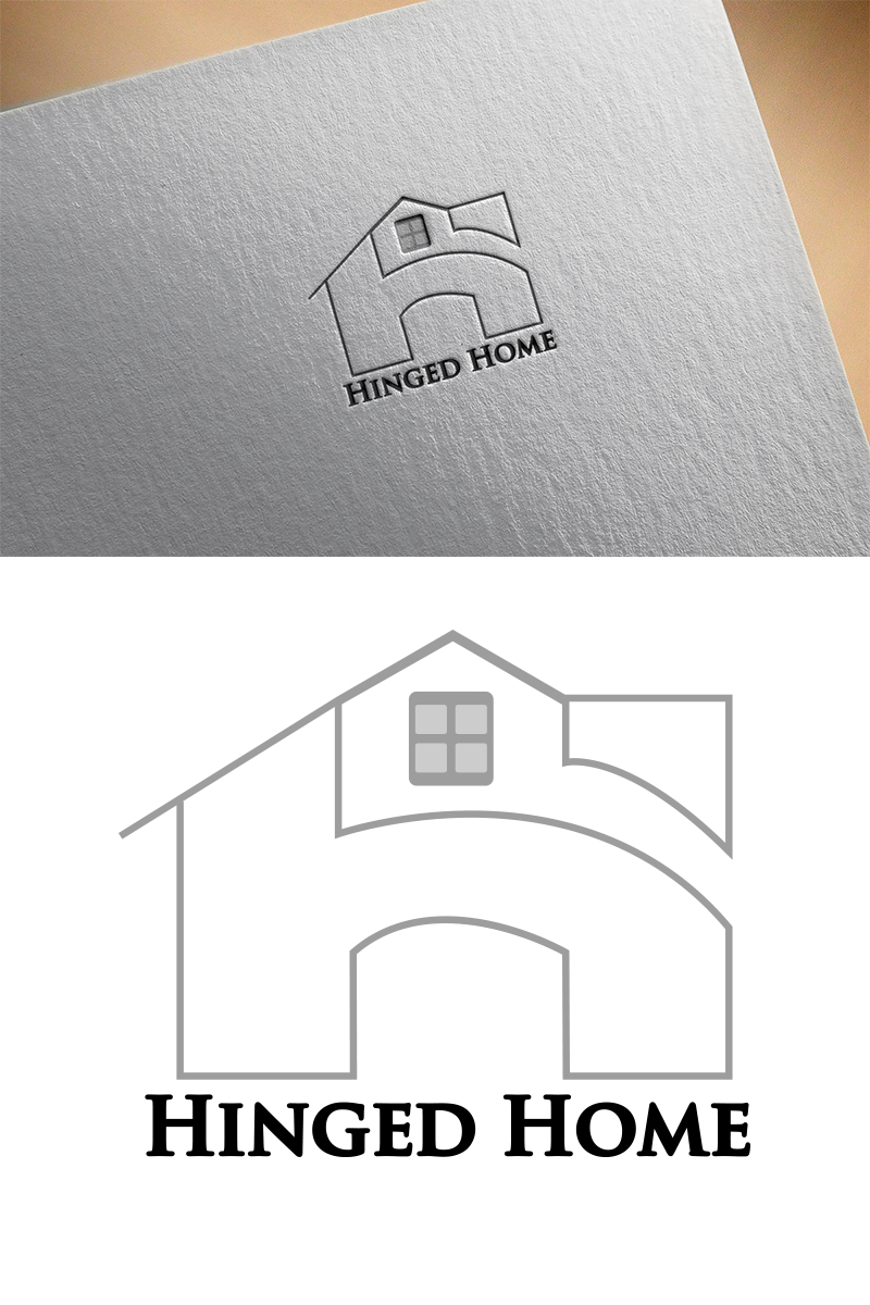Logo Design by king solangi for this project | Design #10965521