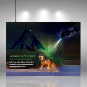 Diseño Con Ilustración por uk para JK K9 | Diseño: #10994132