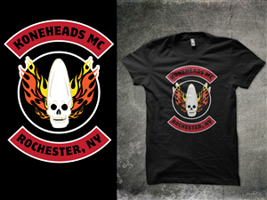 T-shirt Design by Kris Karlson Design for this project | Design: #470903