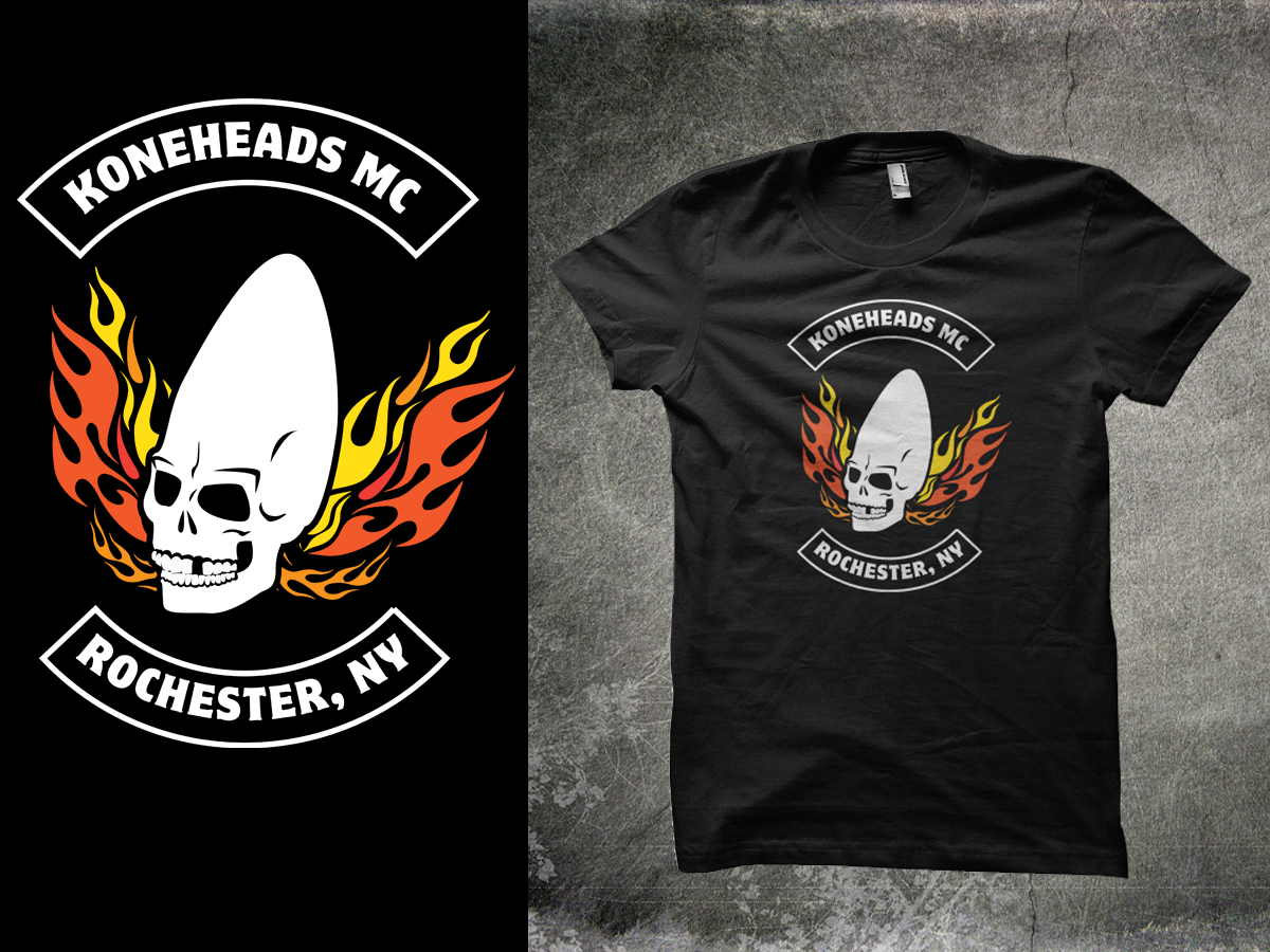 Design de T-shirt par Kris Karlson Design pour ce projet | Design #470965