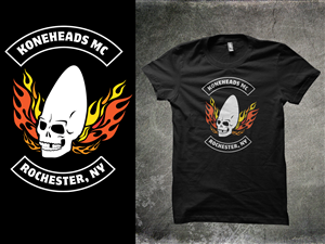 T-shirt Design by Kris Karlson Design for this project | Design: #470965