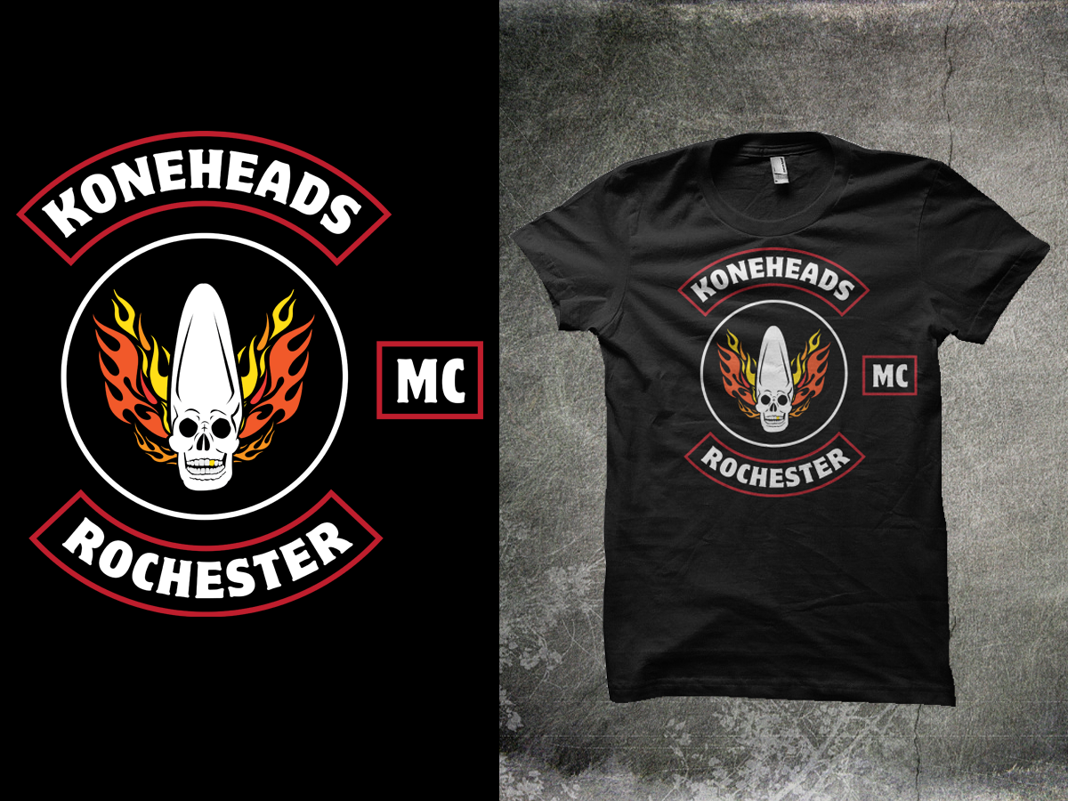 T-shirt Design by Kris Karlson Design for this project | Design #472756