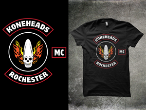 T-shirt Design by Kris Karlson Design for this project | Design: #472756