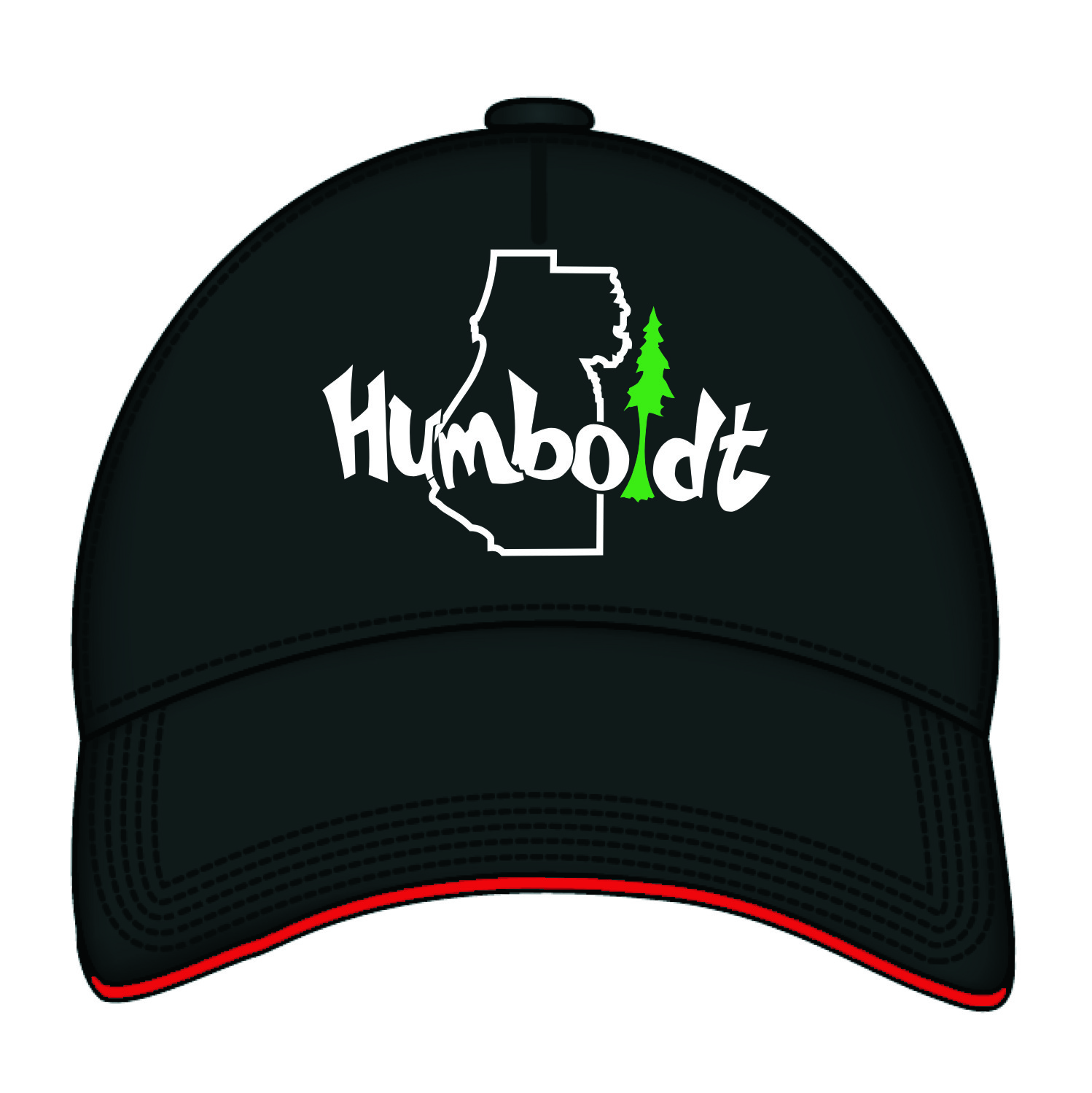 Logo Design by dvtank1987 for Humboldt Clothing Company | Design #11104816