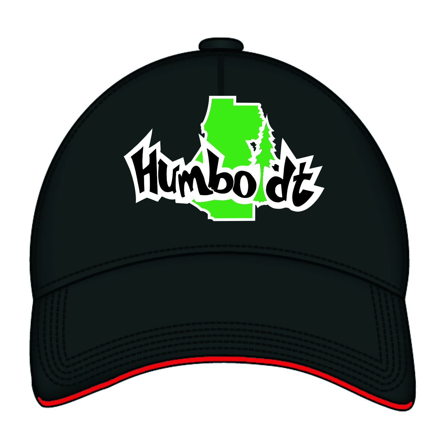 Diseño de Logo por dvtank1987 para Humboldt Clothing Company | Diseño #11104825