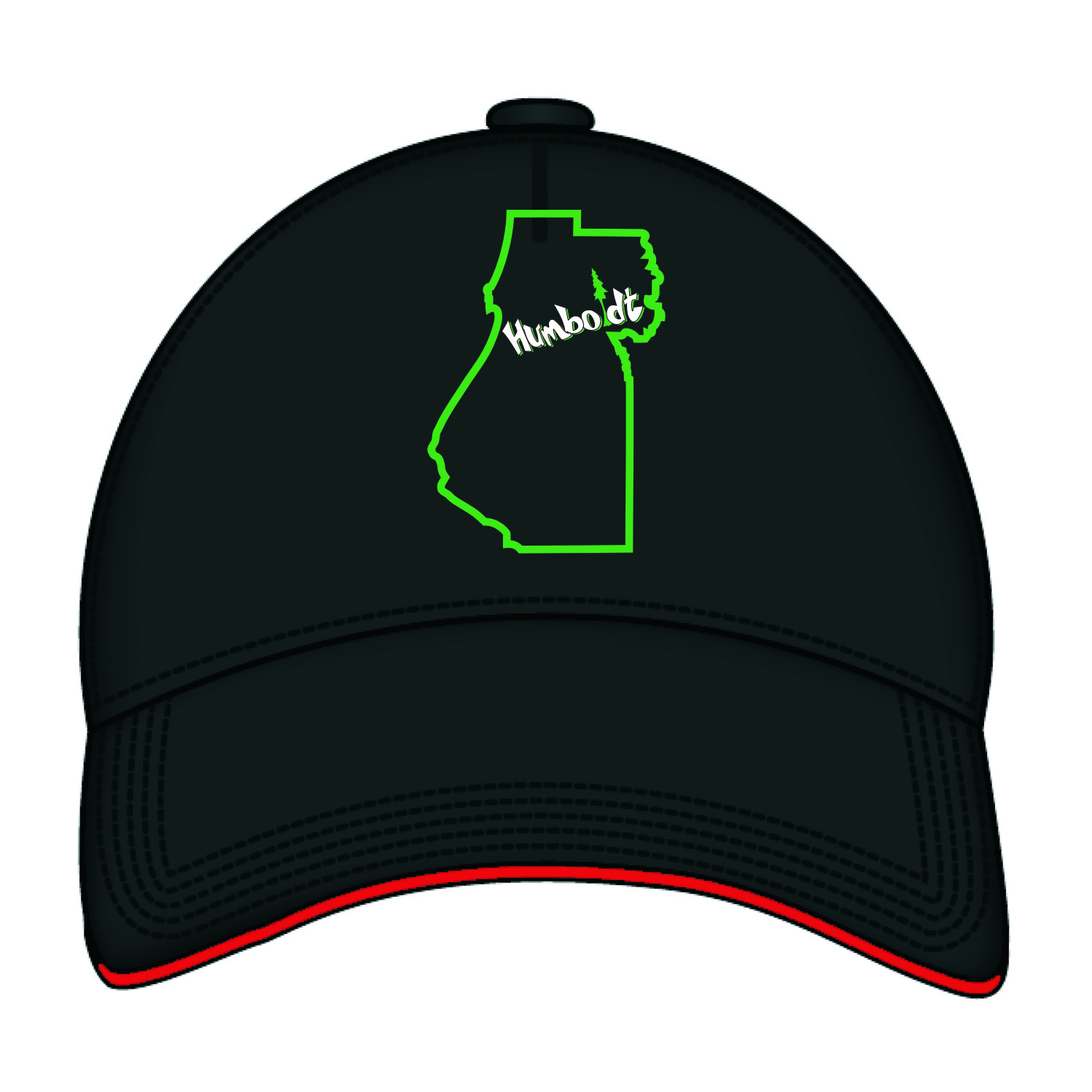 Diseño de Logo por dvtank1987 para Humboldt Clothing Company | Diseño #11132188