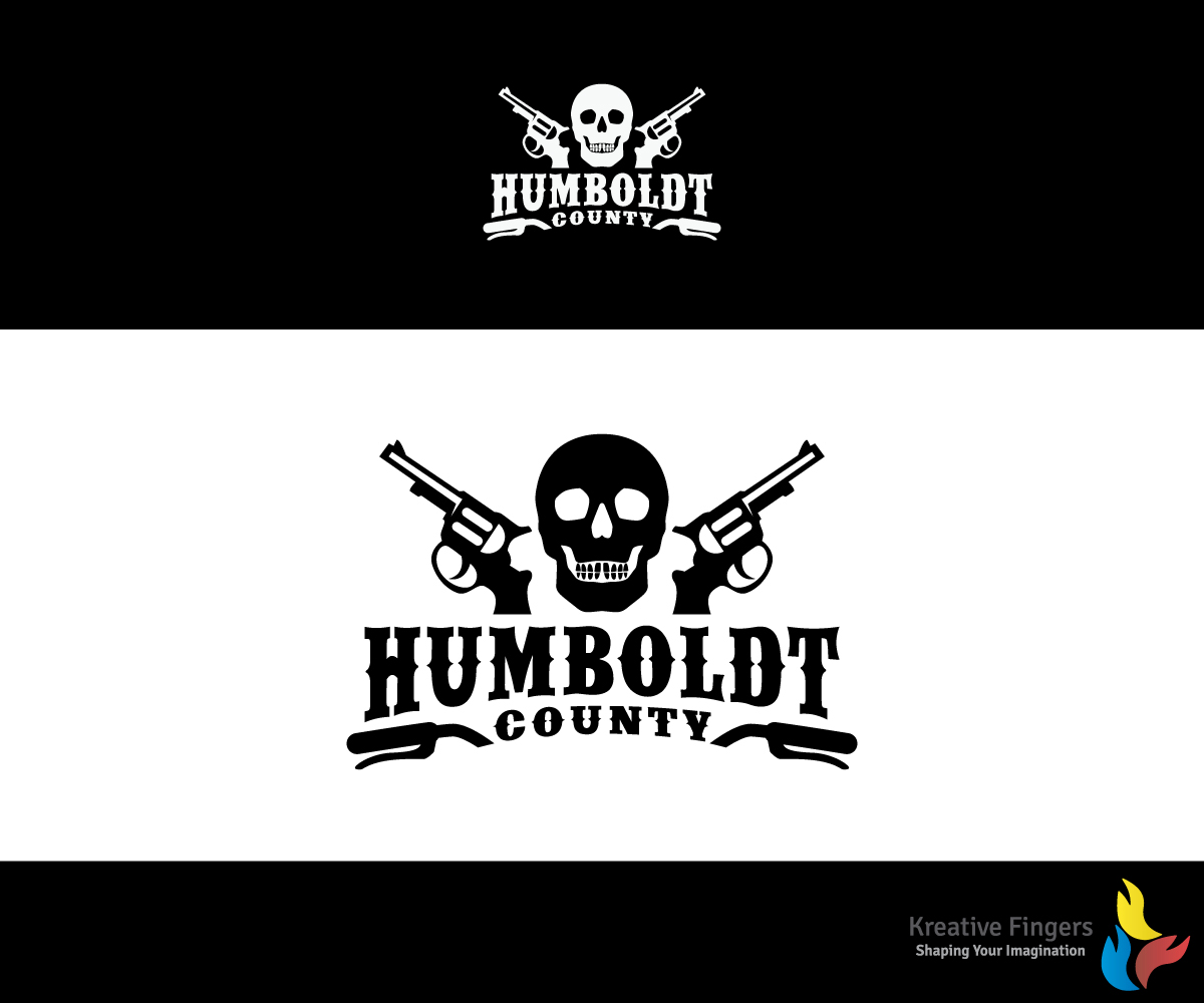 Logo Design by Kreative Fingers for Humboldt Clothing Company | Design #10985476