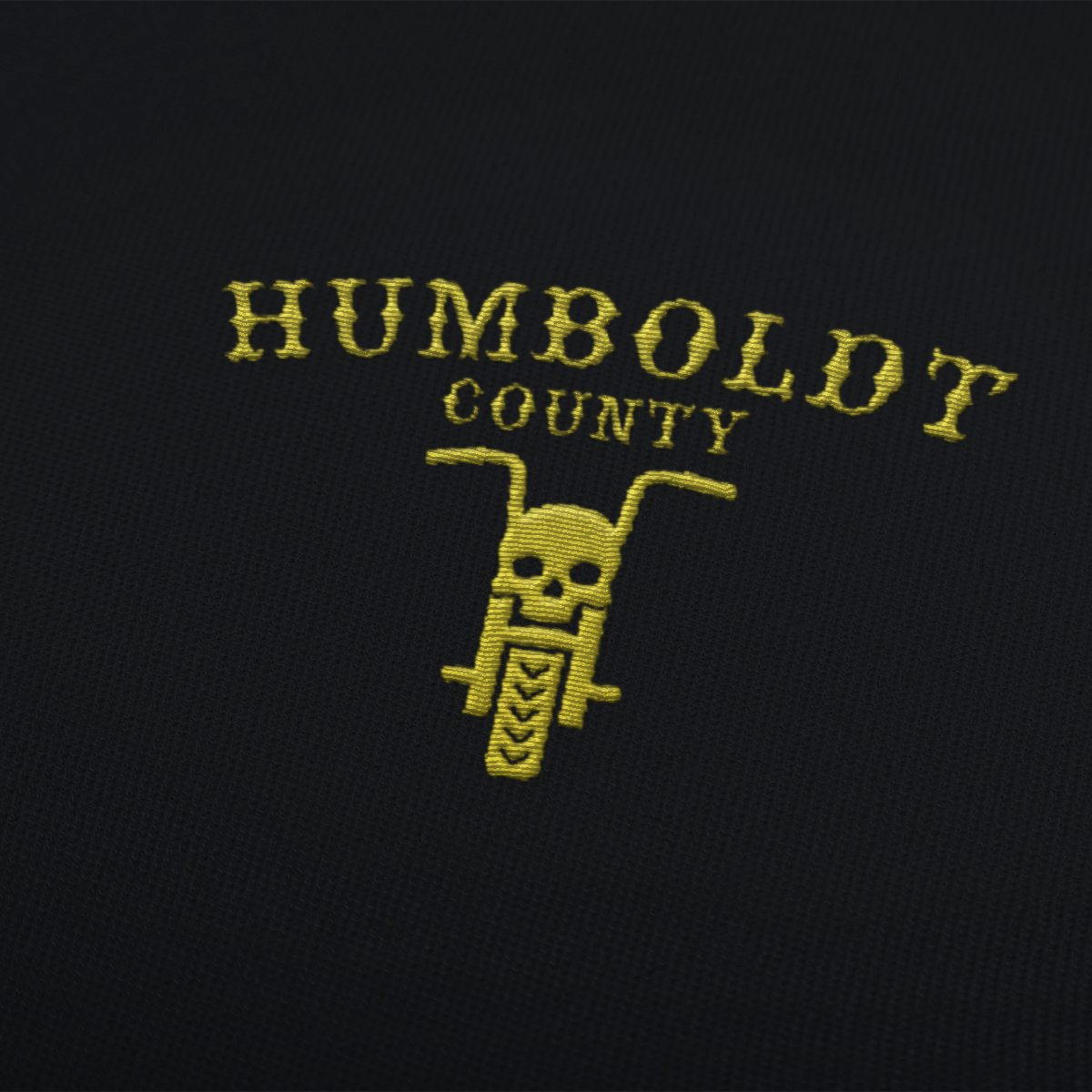 Logo Design by Roland Hawk for Humboldt Clothing Company | Design #10983637