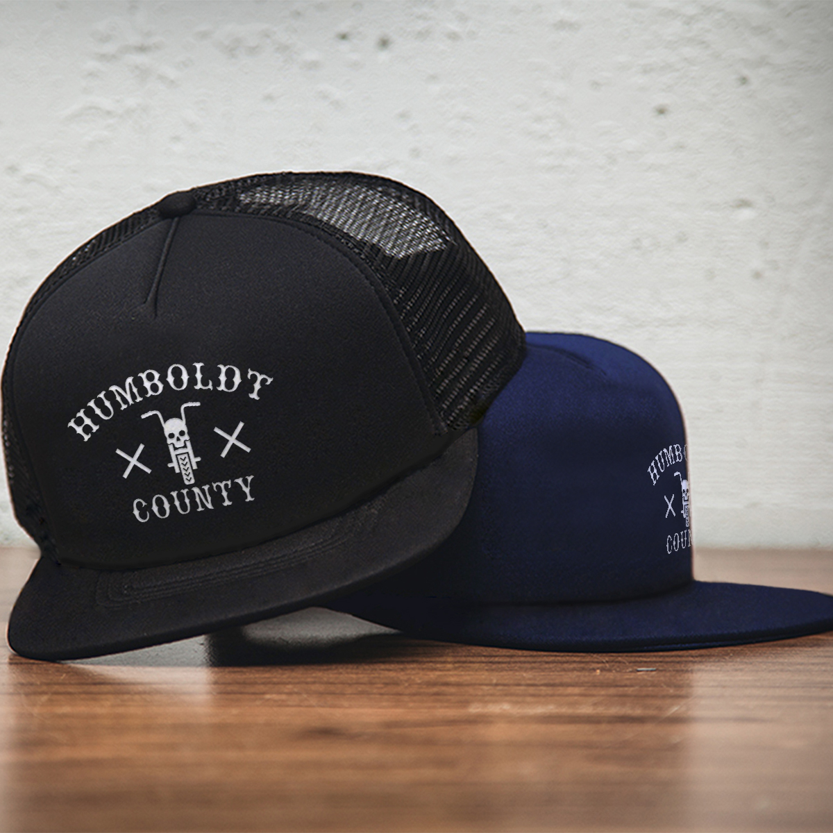 Design de Logo par Roland Hawk pour Humboldt Clothing Company | Design #10983798