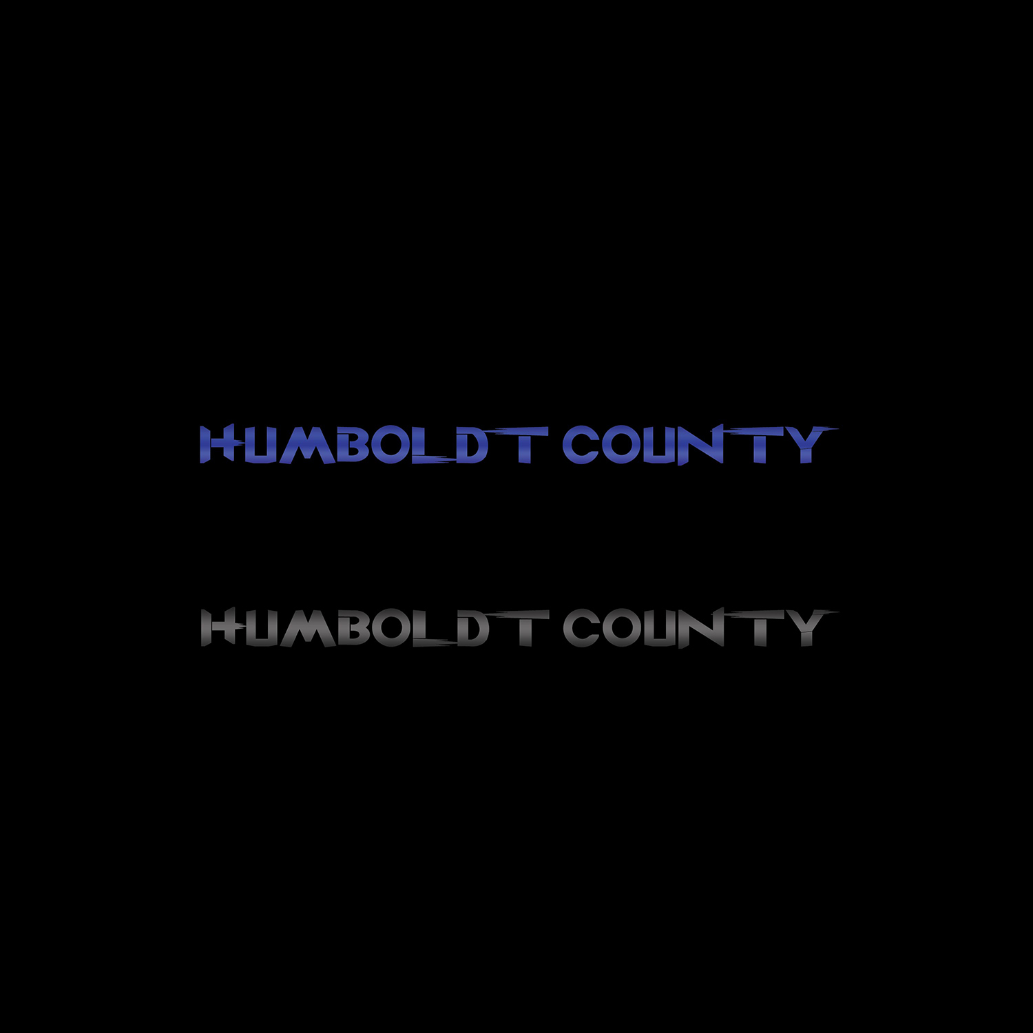 Logo Design by hasnatmhp for Humboldt Clothing Company | Design #11076860
