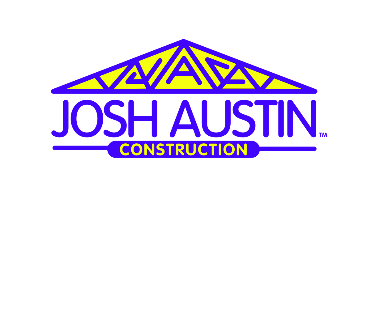 Logo Design by Hot Rod for J.A.C. Custom Homes | Design #10986471