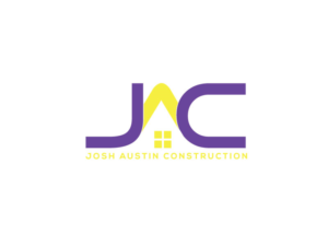 Design de Logo par site pour J.A.C. Custom Homes | Design : #10973823