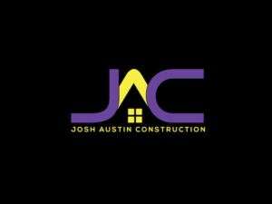 Design de Logo par site pour J.A.C. Custom Homes | Design : #10973824