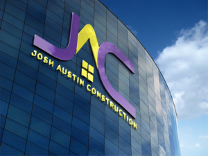 Design de Logo par site pour J.A.C. Custom Homes | Design : #10973826