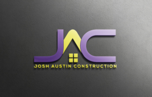 Design de Logo par site pour J.A.C. Custom Homes | Design : #10973827