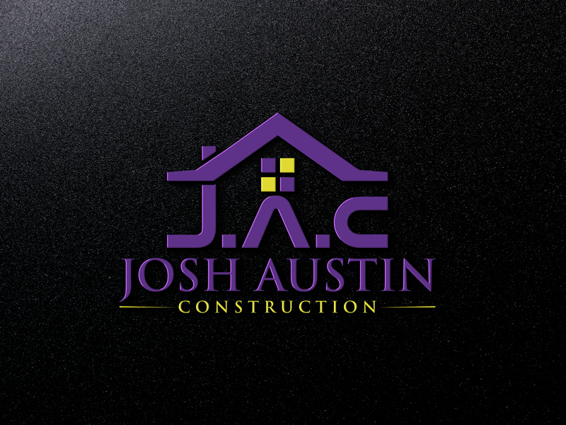 Design de Logo par Dulavai pour J.A.C. Custom Homes | Design #10971744