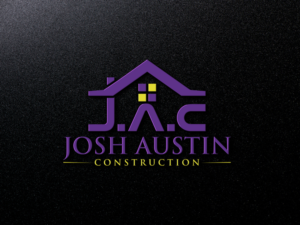Design de Logo par Dulavai pour J.A.C. Custom Homes | Design : #10971744