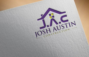 Design de Logo par Dulavai pour J.A.C. Custom Homes | Design : #10971745