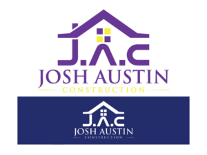 Design de Logo par Dulavai pour J.A.C. Custom Homes | Design : #10971747