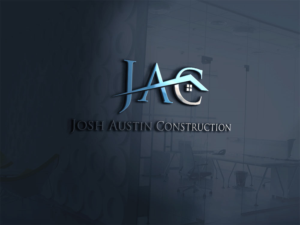 Design de Logo par wow design pour J.A.C. Custom Homes | Design #10986792