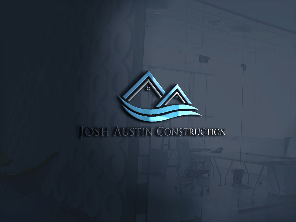 Design de Logo par wow design pour J.A.C. Custom Homes | Design #10986793