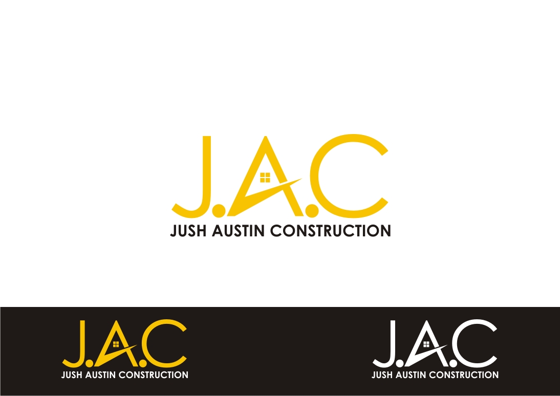 Design de Logo par rgrider pour J.A.C. Custom Homes | Design #10978493