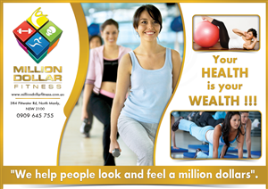 Poster Design by Neha Dsouza for this project | Design: #2298345