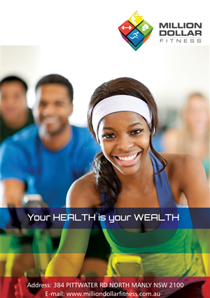 Poster Design by roopaljain for this project | Design: #2299346