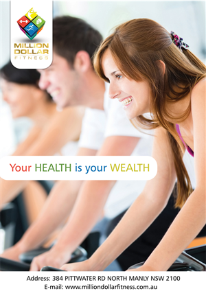 Poster Design by roopaljain for this project | Design: #2299351