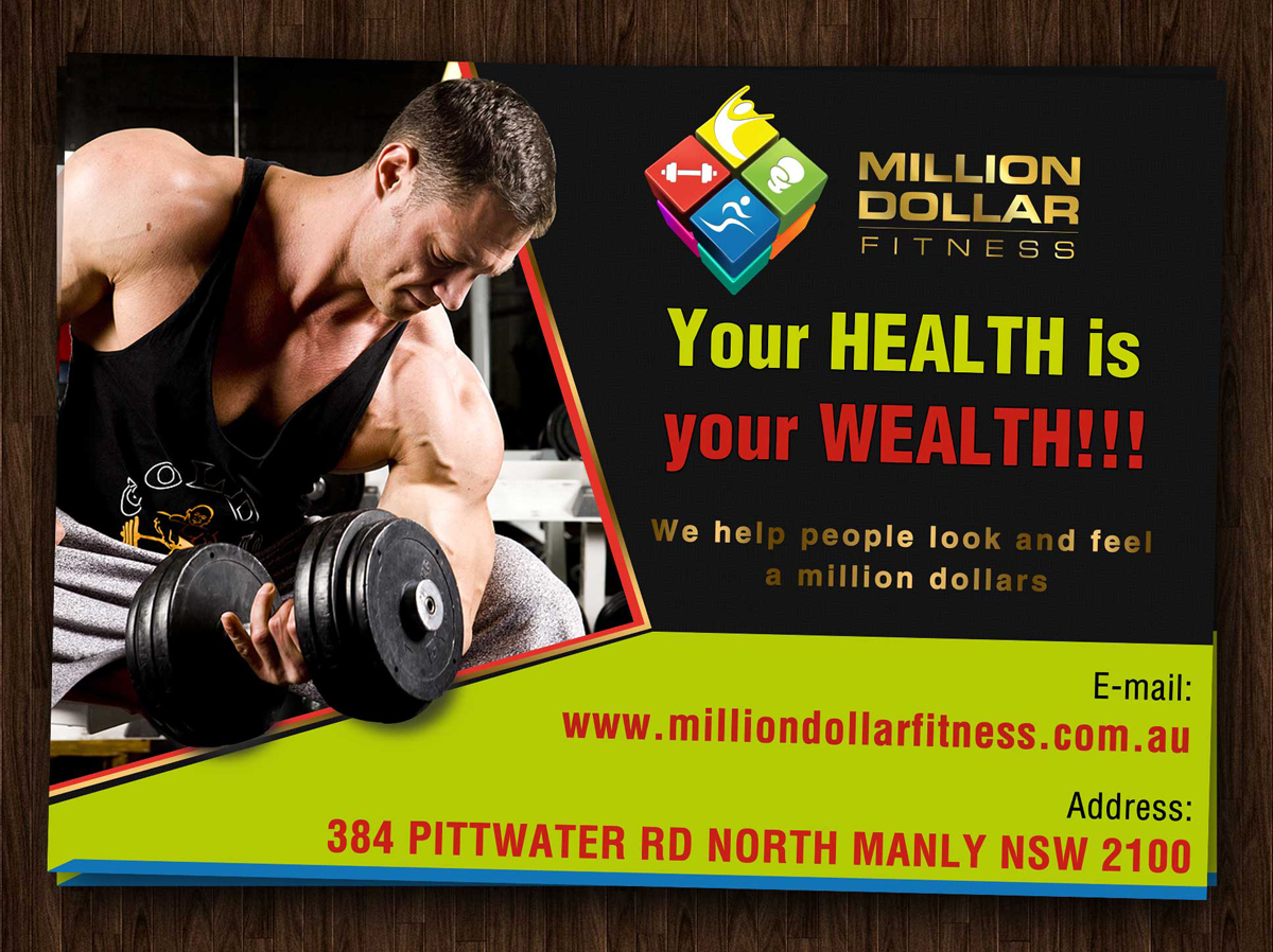 Poster Design by ESolz Technologies for this project | Design #2283919