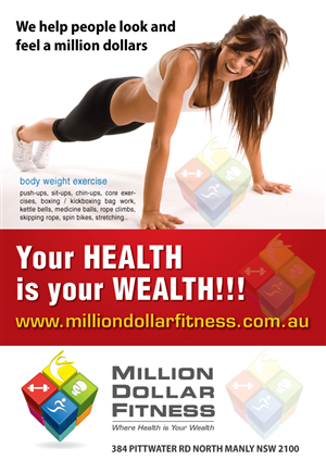 Poster Design by meet007 for this project | Design: #2298500