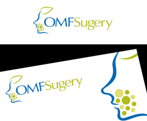 OMFSurgery | Logo Design by blue eye