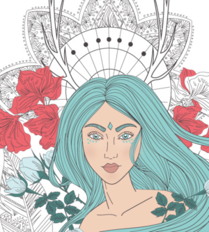 Illustration-Design von warjaj für dieses Projekt | Design #11079954