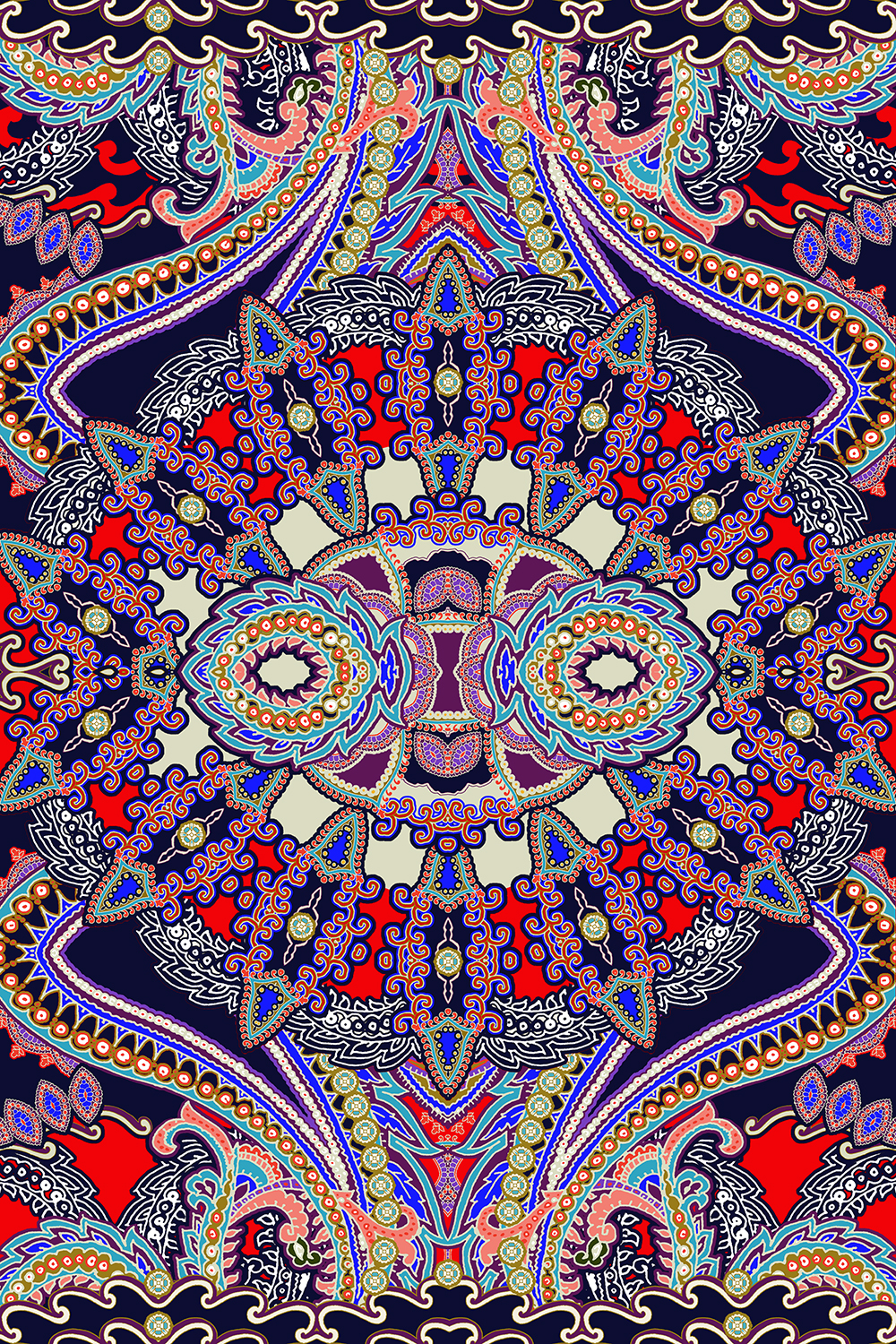 Design Illustration par icirotrisna pour ce projet | Design #11041358