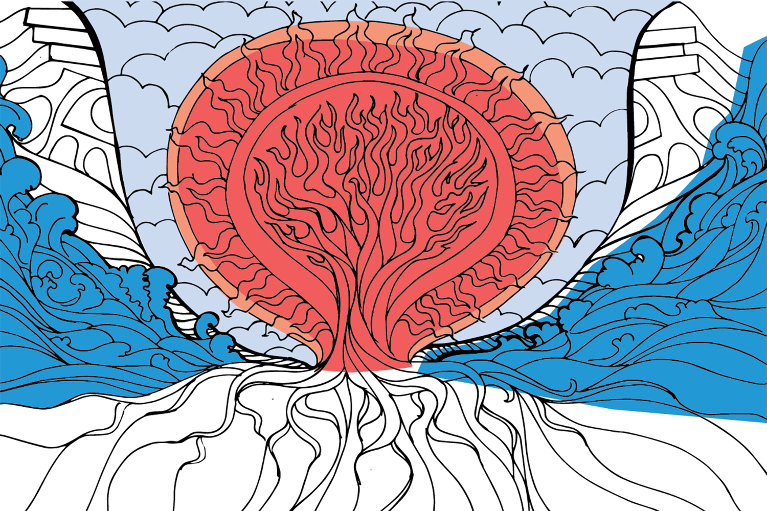 Diseño Con Ilustración por kcjneththie para este proyecto | Diseño #11138322