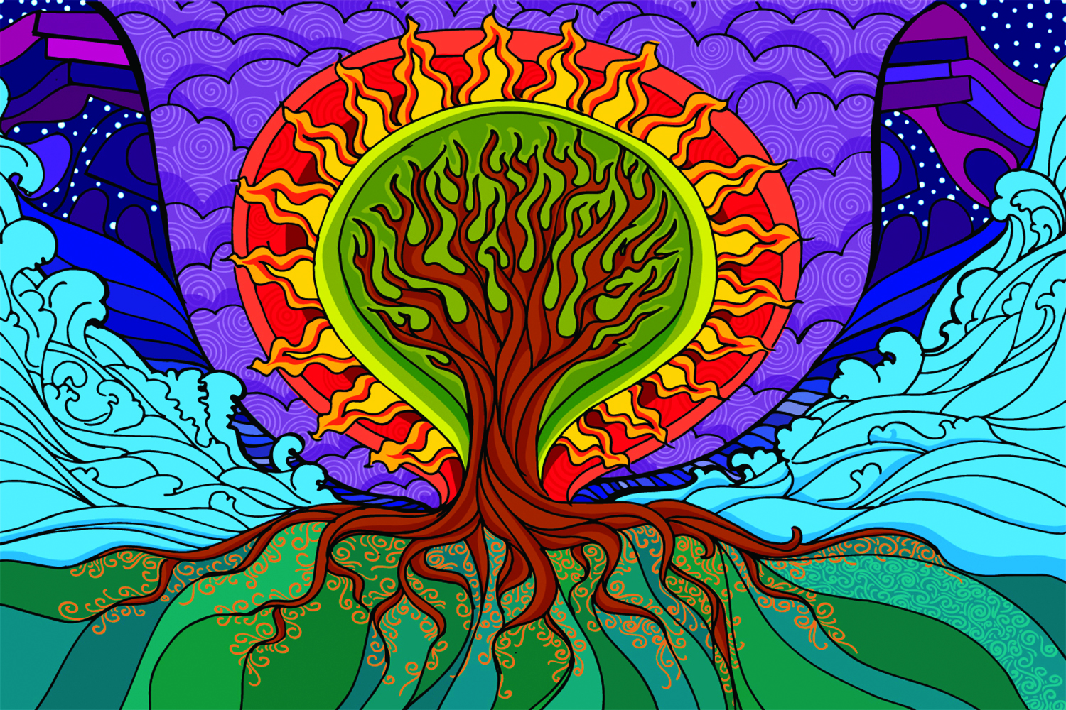 Illustration Design by kcjneththie for this project | Design #11150334