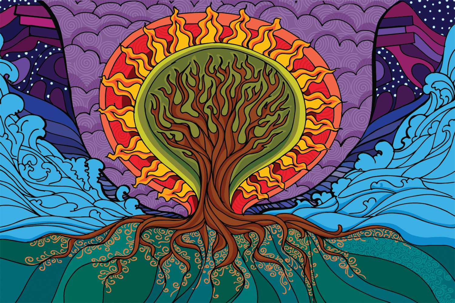 Illustration Design by kcjneththie for this project | Design #11150467