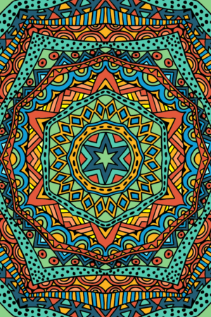 Illustration Design by L-M