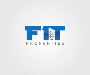 Diseño de Logo por Aeidan para F1T PROPERTIES | Diseño: #10983638