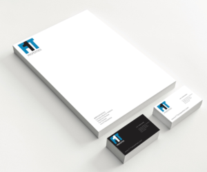 Diseño de Logo por AGLDesign para F1T PROPERTIES | Diseño: #11068983