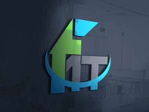 Logo Design by sultanr238 for F1T PROPERTIES | Design #10986024
