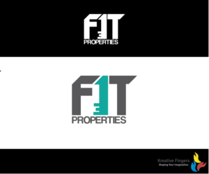 Logo Design by Kreative Fingers