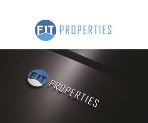 Logo Design by eMARK for F1T PROPERTIES | Design: #10980319