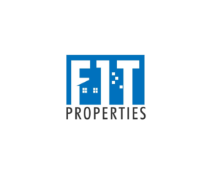 Logo Design by Boon for F1T PROPERTIES | Design #10980342