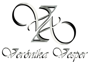 Logo Design by Mónica