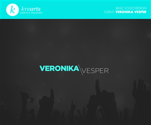 Logo Design by Krearts