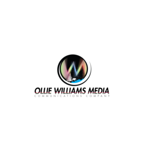Logo Design by uk for Ollie Williams Media Ltd | Design: #10990353