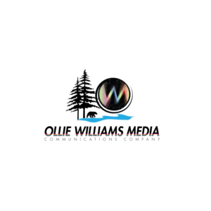 Logo Design by uk for Ollie Williams Media Ltd | Design: #11003625
