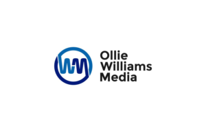 Logo Design by laceymosleyy for Ollie Williams Media Ltd | Design: #11049816