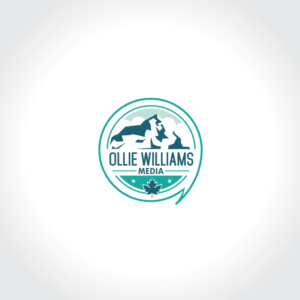 Logo Design by Sujit Banerjee for Ollie Williams Media Ltd | Design: #10965152